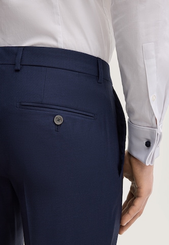 Coupe slim Pantalon 'Blayr' JOOP! en bleu