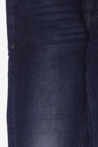 Casual Friday Jeans 38 in Blau