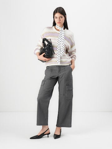 JJXX Sweater 'JXAMELIA' in Beige