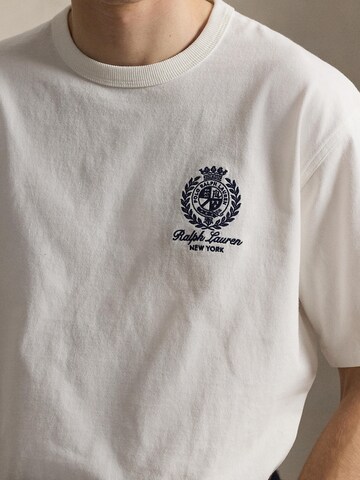 Polo Ralph Lauren Shirt in White