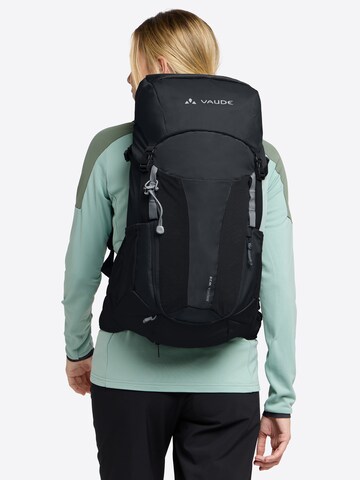 VAUDE Sports backpack 'Brenta 28' in Black