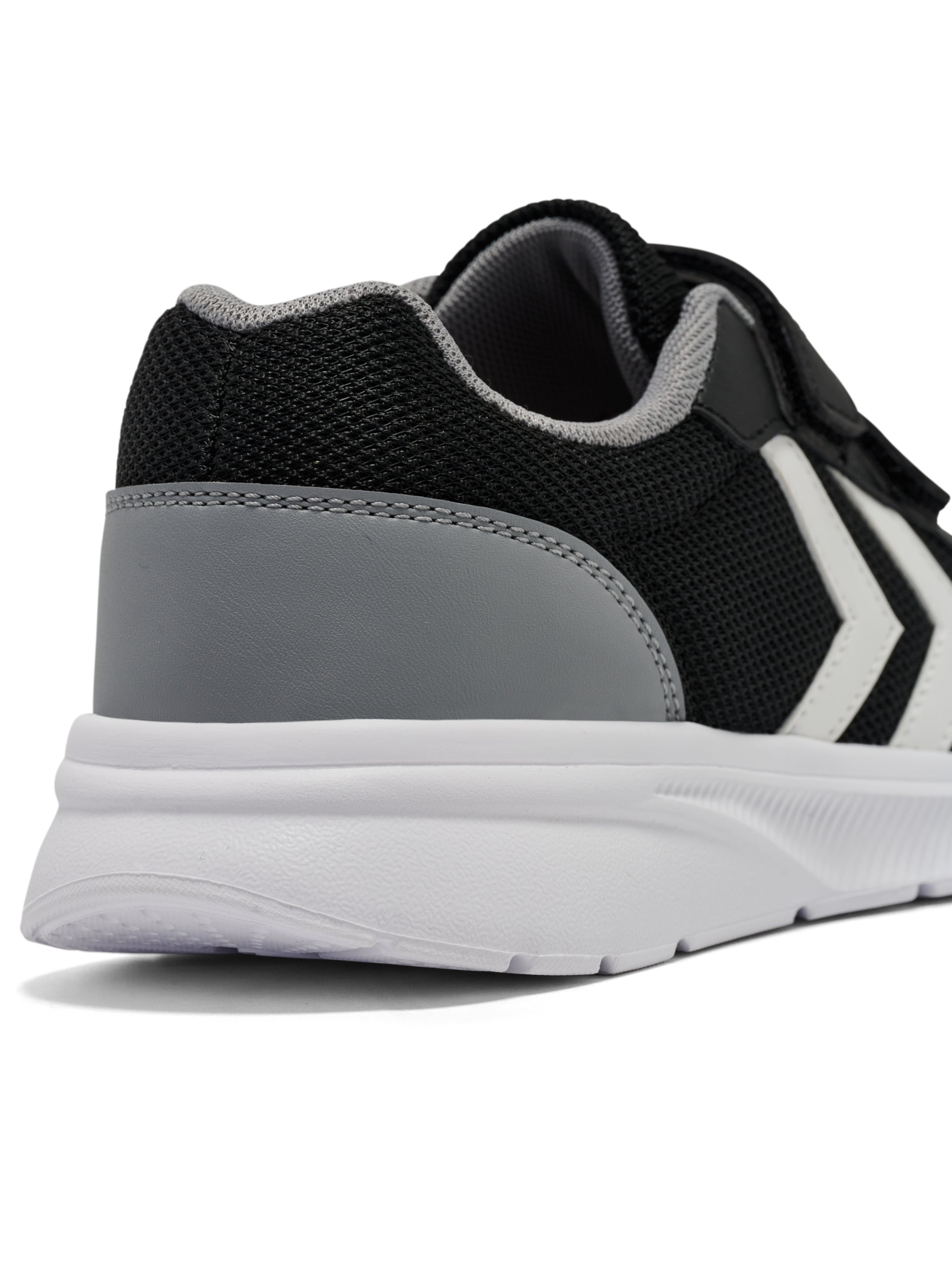 Baskets Hummel en noir