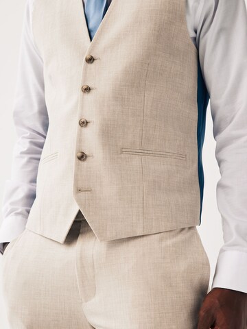 Next - Chaleco para traje 'Motionflex' en gris