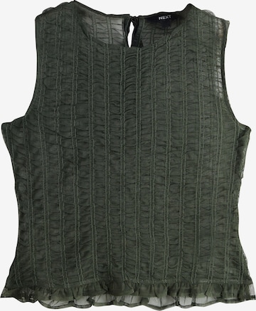 žalia Next Palaidinė: priekis