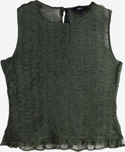 Next Bluza u tamno zelena, Pregled proizvoda