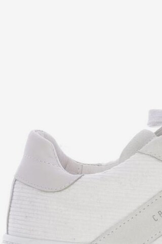 Copenhagen Sneaker 36 in Weiß