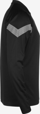 PUMA Performance Shirt 'TeamFinal' in Black