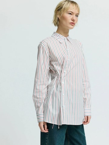 Maglietta ' HannyRS ' di Résumé in colori misti: frontale