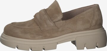 Paul Green Mocassins in Beige