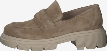 Mocassin Paul Green en beige