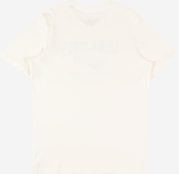 Jack & Jones Junior قميص بلون أبيض