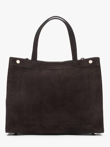 Estro Handbag '7737' in Brown