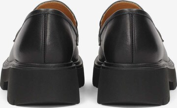 juoda Kazar Studio Loaferai