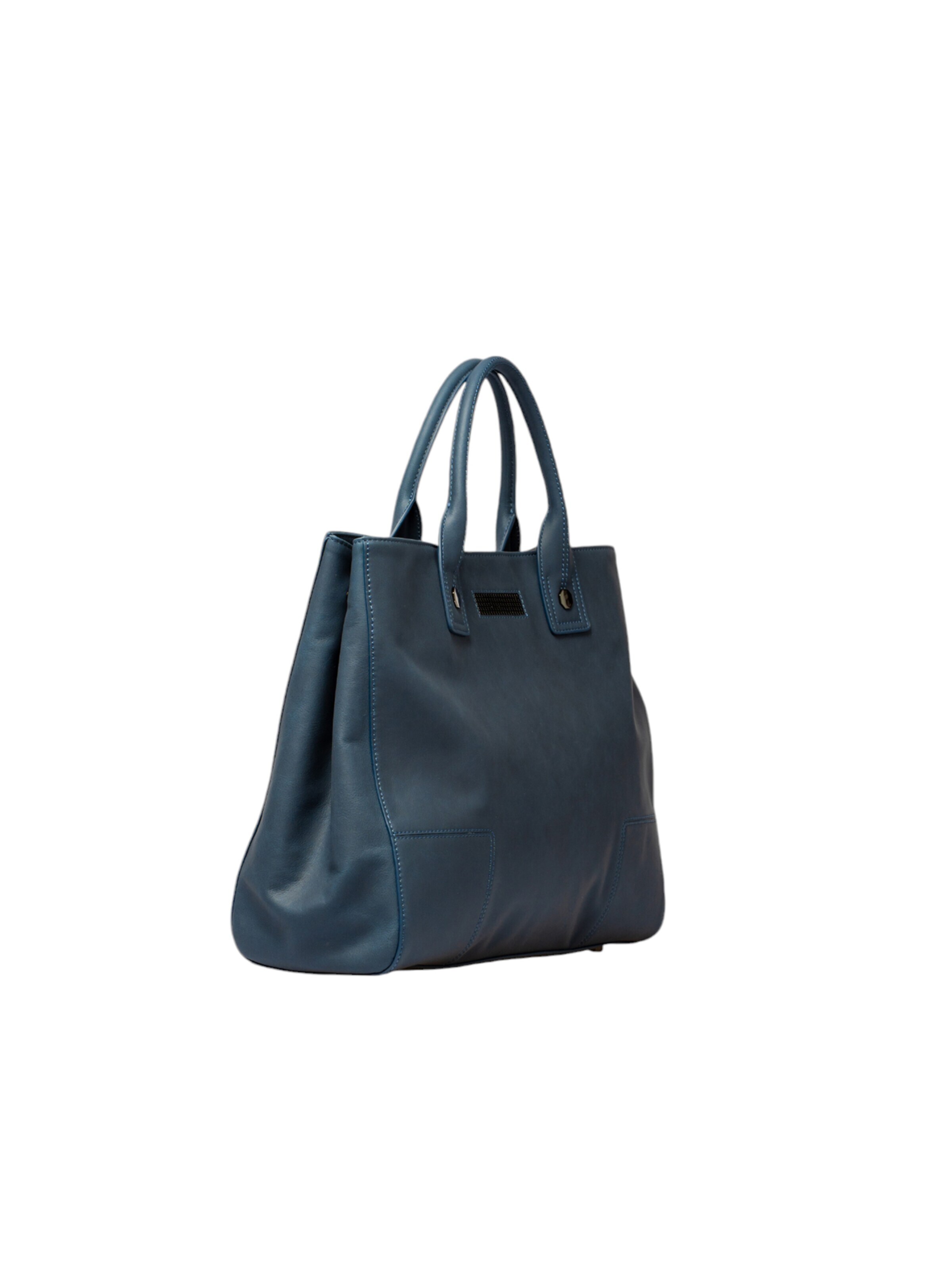 Clio Handbag 'CLASSIC' in Blue