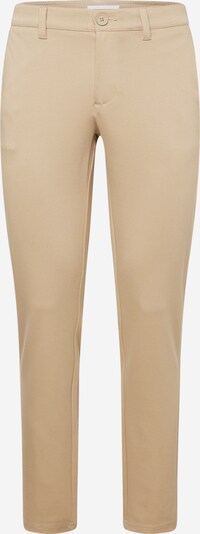 Only & Sons Chino 'THOR 0209' in de kleur Beige, Productweergave