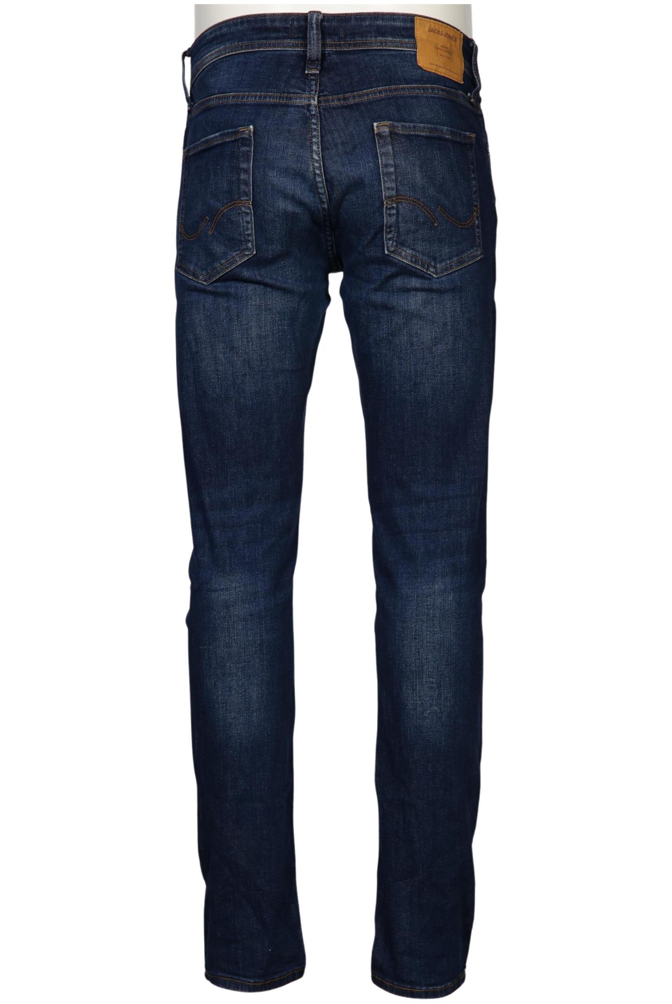 JACK & JONES Jeans 34 in Blau