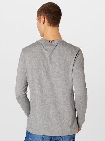 TOMMY HILFIGER Shirt in Grey