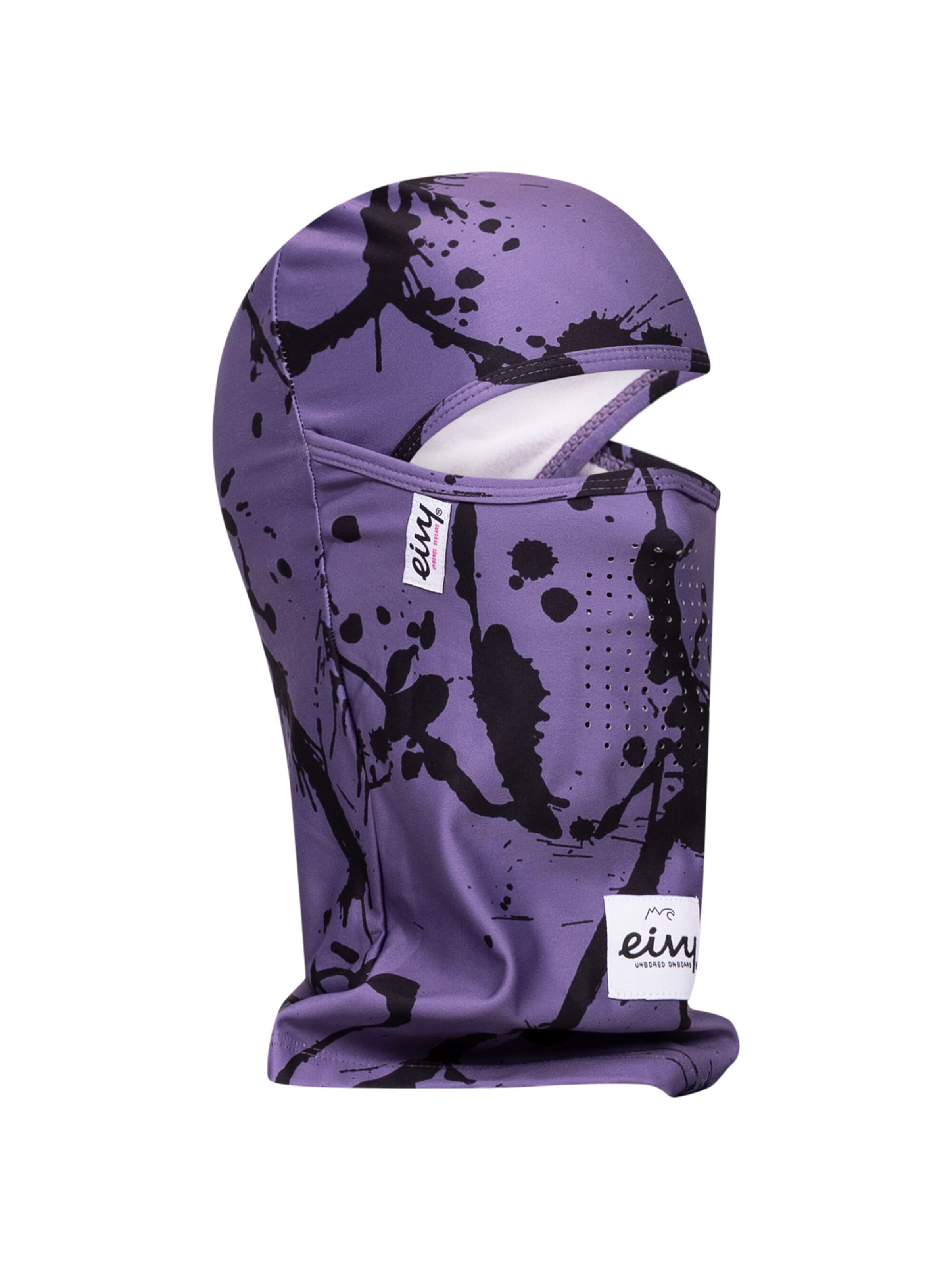 Eivy Sports scarf in Black