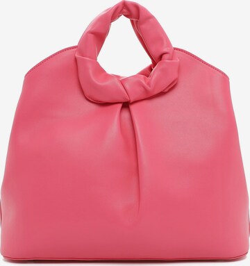 Suri Frey Shopper 'SFY TechBag mittel' in Roze