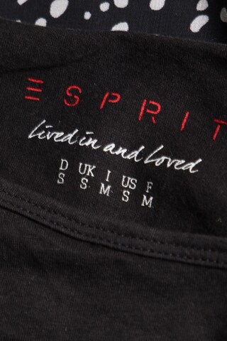ESPRIT Blouse & Tunic in S in Black