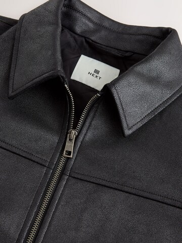 Giacca di mezza stagione di Next in nero