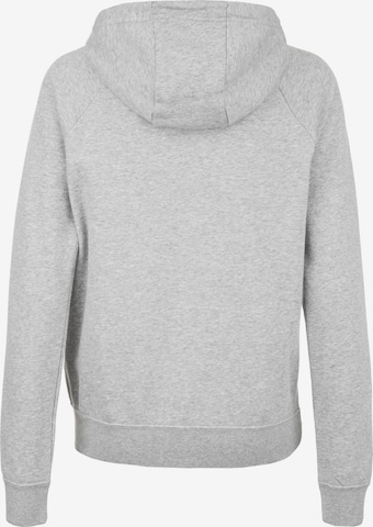 Nike Sportswear Sweatshirt in Grau