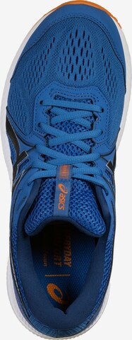 ASICS Athletic Shoes 'Gel-Contend 7' in Blue