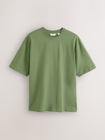 Next Shirt in Mixed colors
