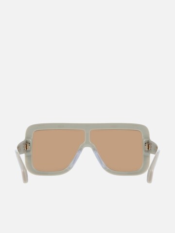 Occhiali da sole di FERRAGAMO in beige