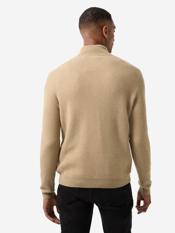 BOGNER Sweater 'Derek ' in Brown