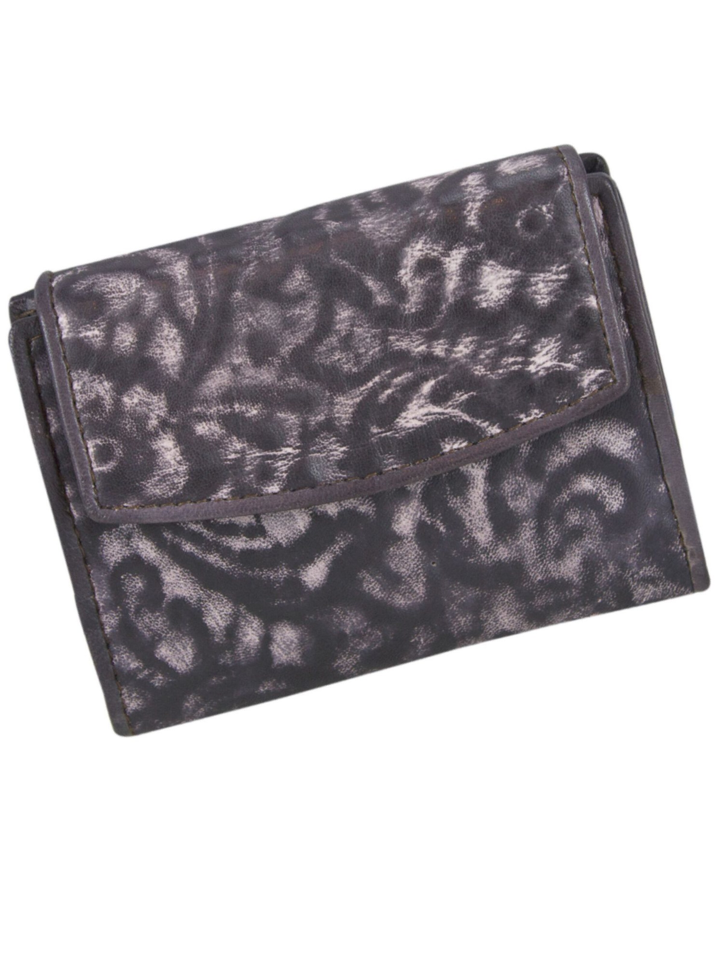 Sunsa Wallet 'Sunsa' in Brown: front