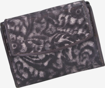Sunsa Wallet 'Sunsa' in Brown: front