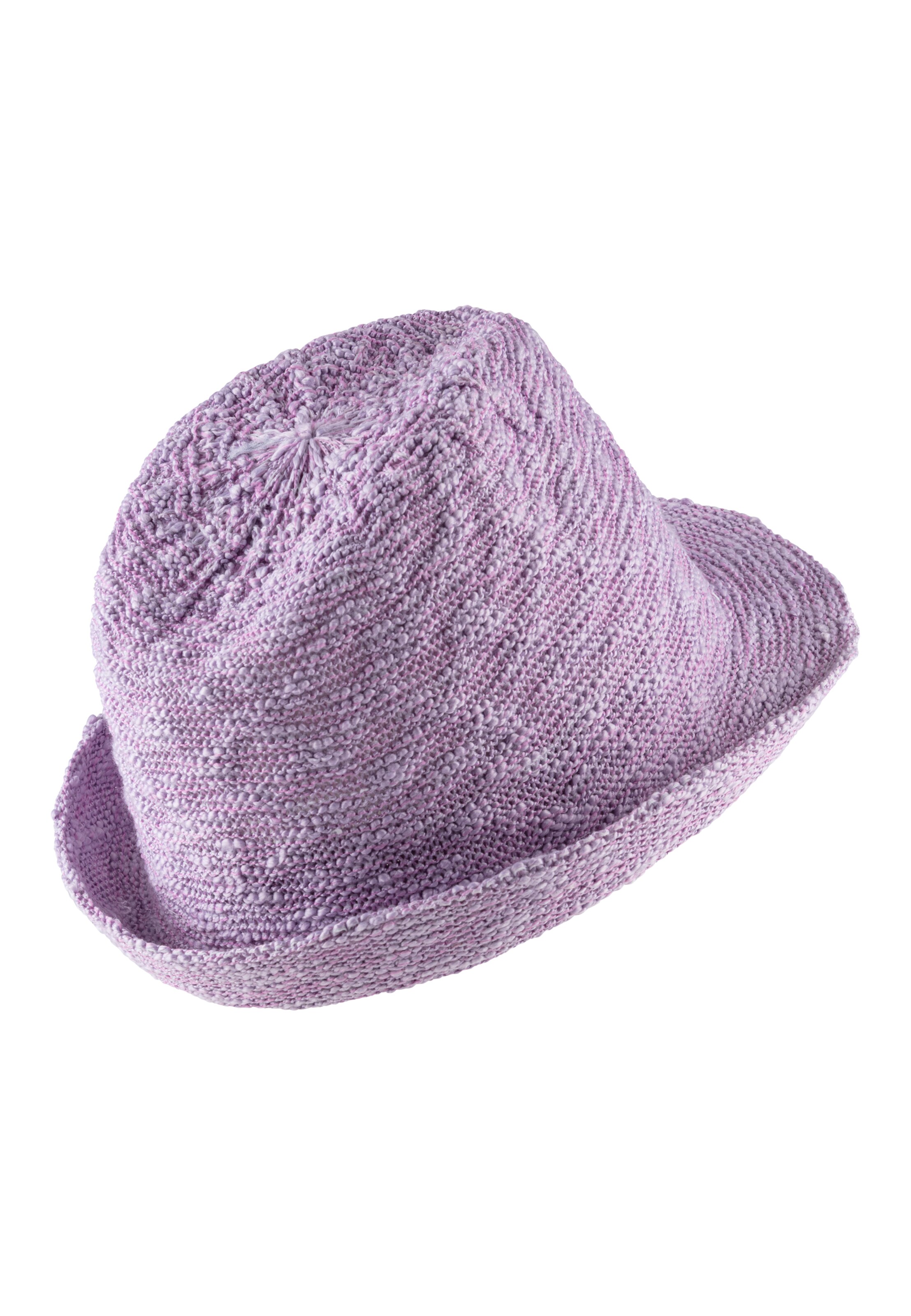 STERNTALER Hat in Purple
