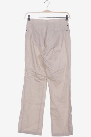 Barbour Stoffhose S in Beige