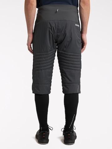 Haglöfs Regular Outdoor Pants 'L.I.M Mimic' in Grey