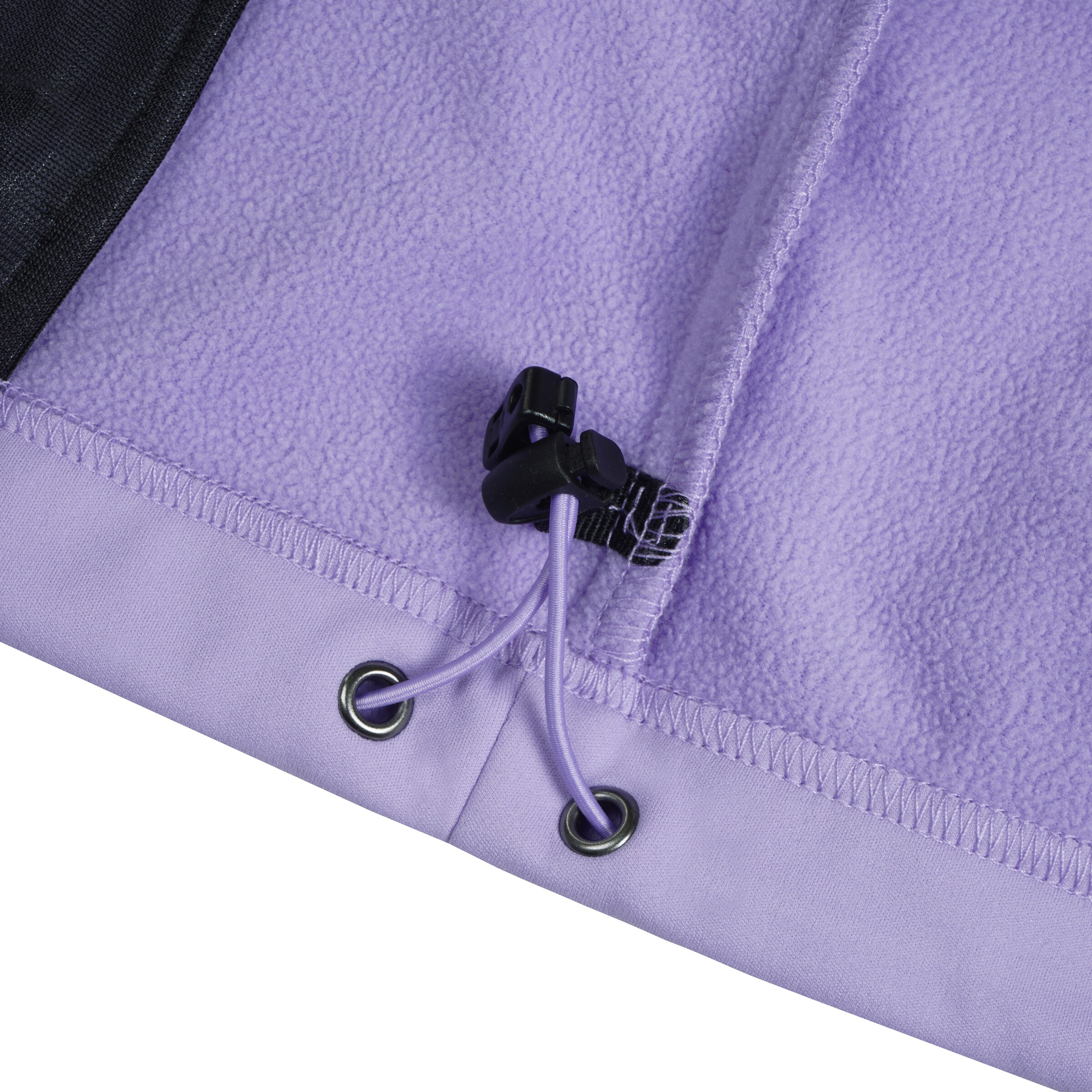 ICEPEAK Outdoor Jacket 'Boise' in Purple