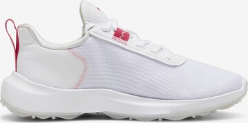 Chaussure de sport 'Fusion Crush' PUMA en blanc