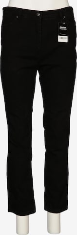TONI SAILER Jeans 34 in Schwarz: Vorderseite