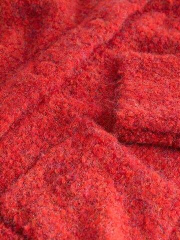 Giacchetta di Next in rosso