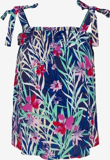 Only Maternity Top 'NILA' in Mixed colours, Item view