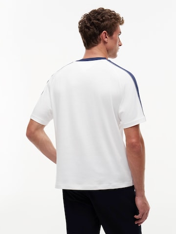 TOMMY HILFIGER - Camisa em branco