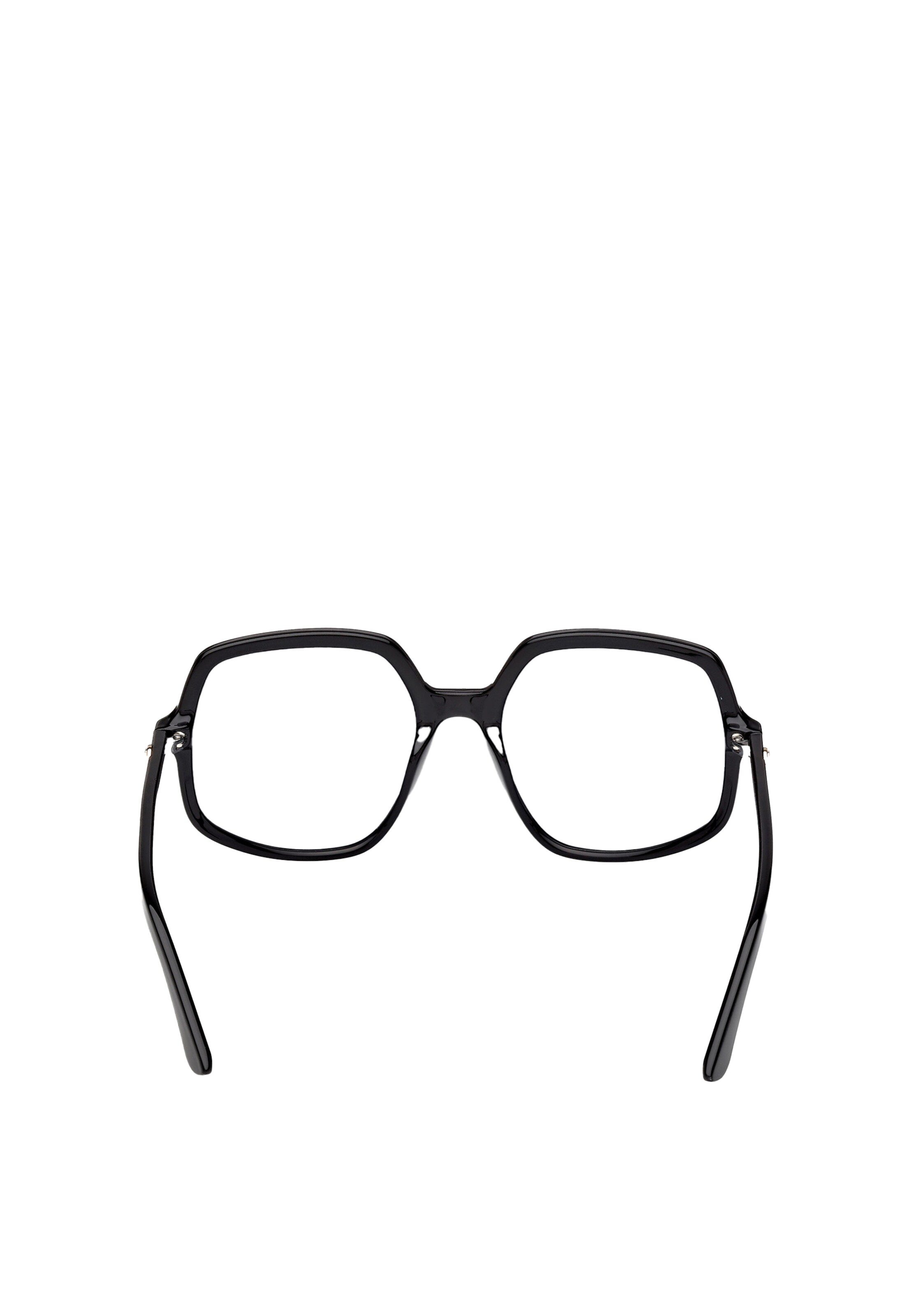 GUESS Sonnenbrille in Schwarz