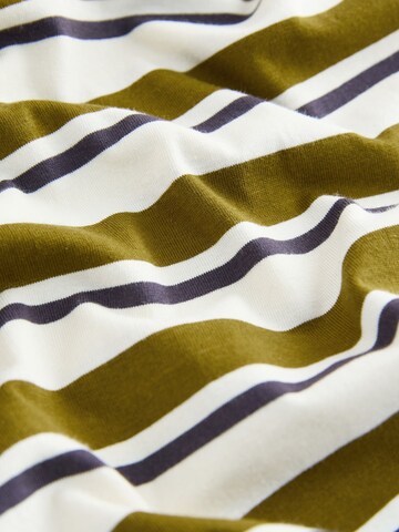 Next - Camisa em branco