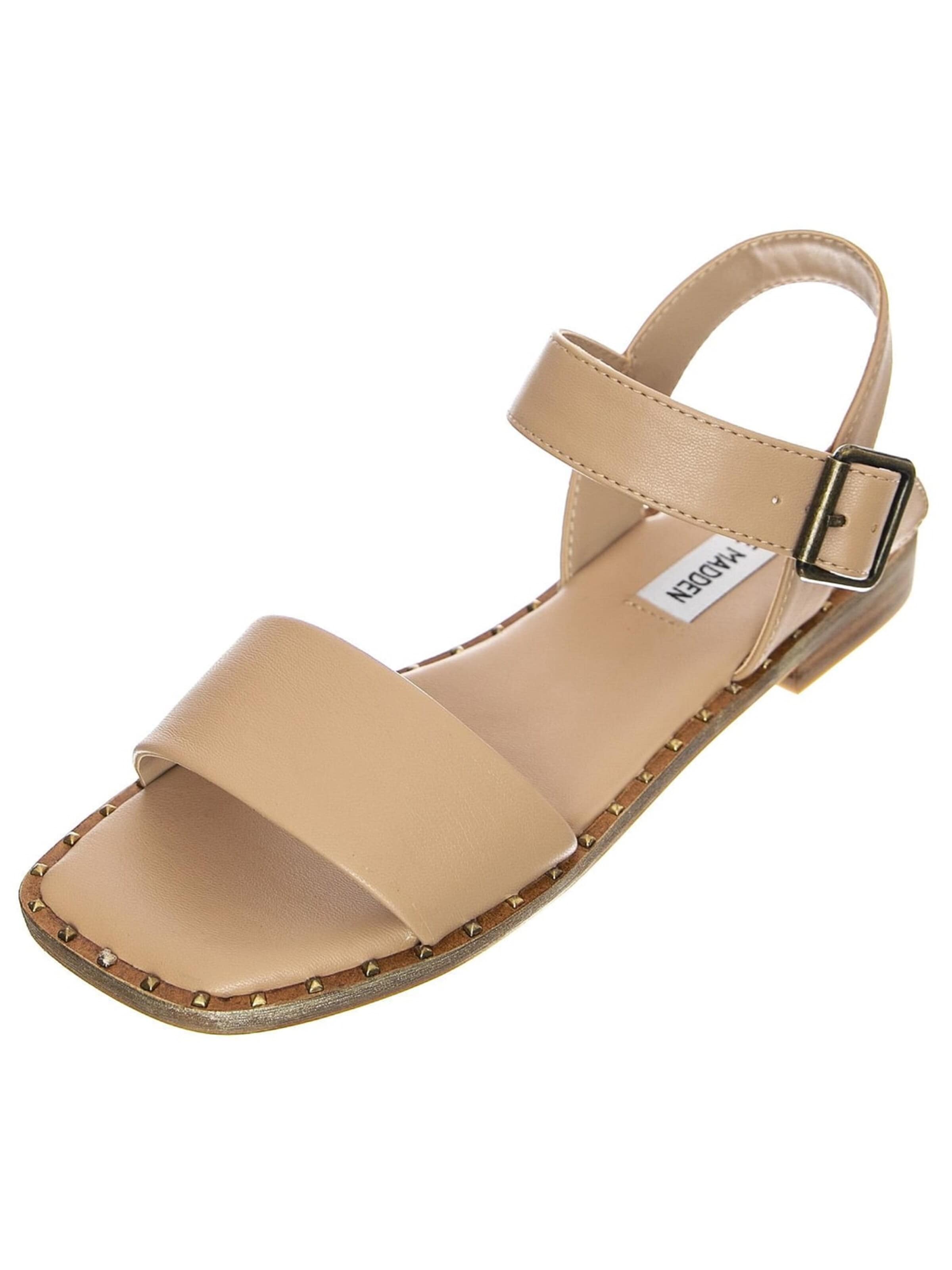 Sandalo 'W' Nitrous Nude Sandals' in 36 STEVE MADDEN di colore rosa, Visualizzazione prodotti