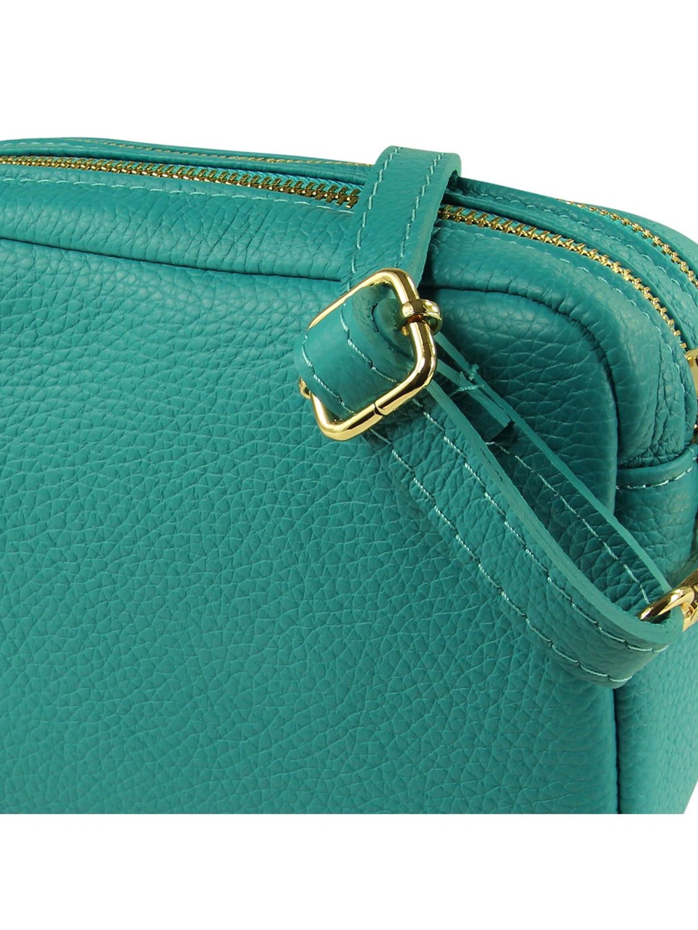 Toscanto - Bolso de hombro en azul