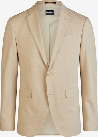HECHTER PARIS Sakko in Beige: Vorderseite
