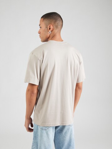 Calvin Klein Jeans Shirt in Grey
