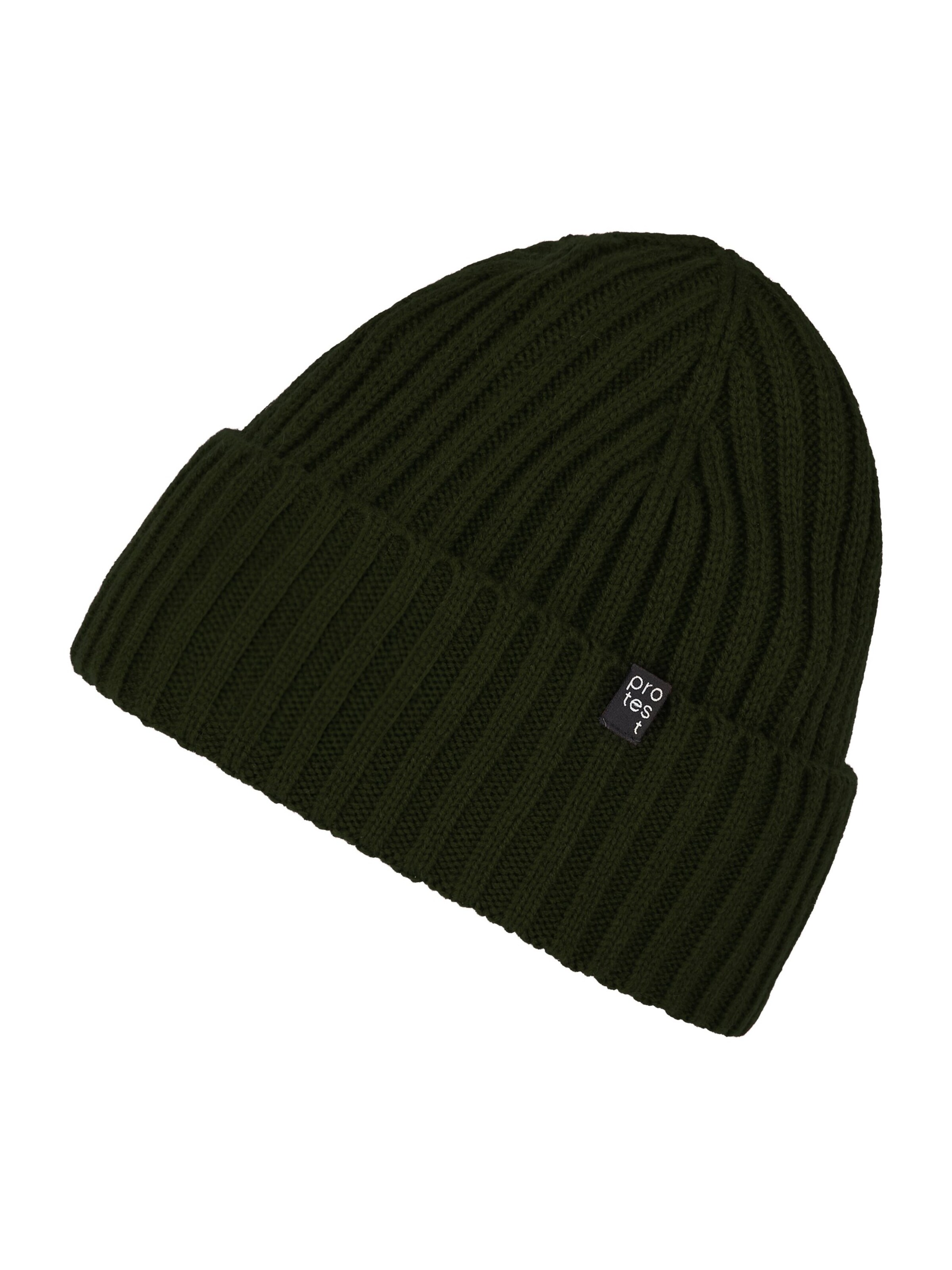 PROTEST Muts 'PRTReflex' in Groen