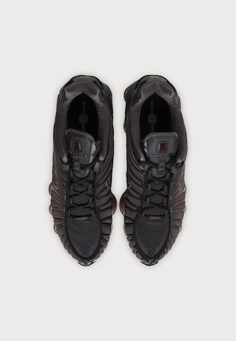 Nike Sportswear Sneaker 'Shox TL' in Grau