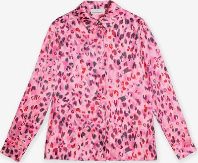 Palaidinė iš Lola Casademunt, spalva – tamsiai mėlyna / rožių spalva / tamsiai rožinė, Prekių apžvalga